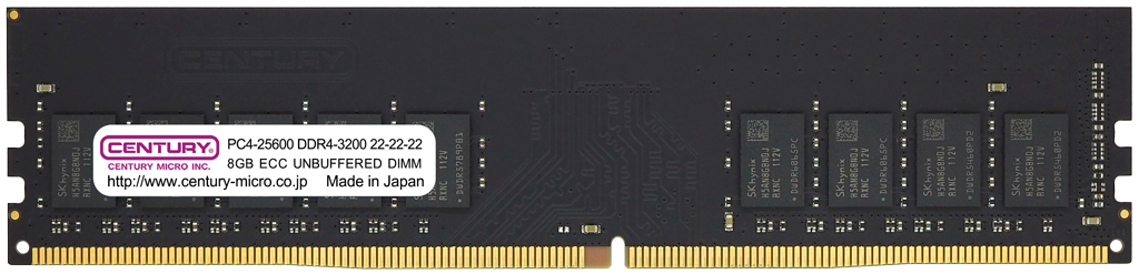 CB8G-D4UE3200H
