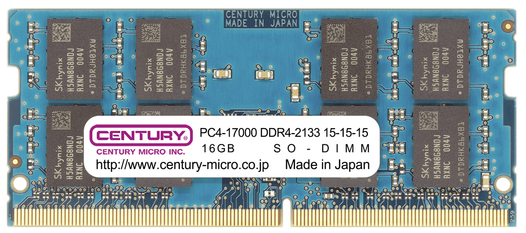CD16G-SOD4U2133