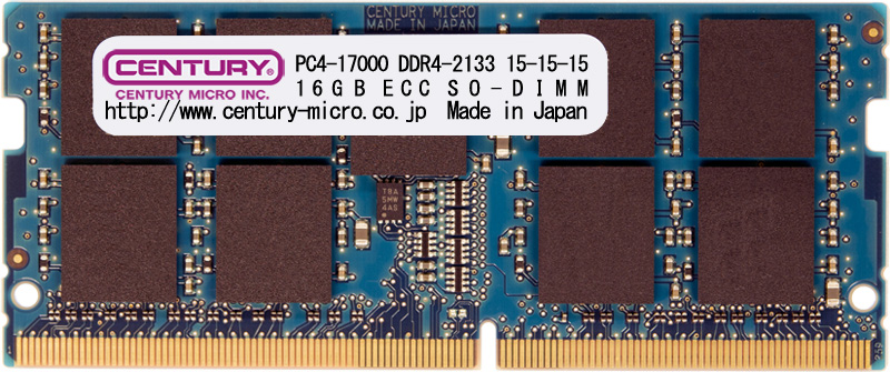 CD16G-SOD4UE2133