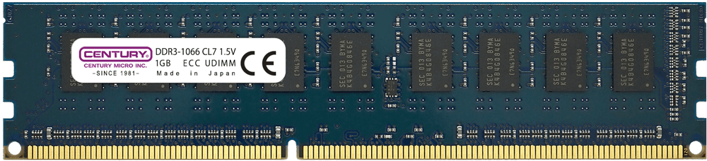 CD1G-D3UE1066(写真は2GBのものです。)