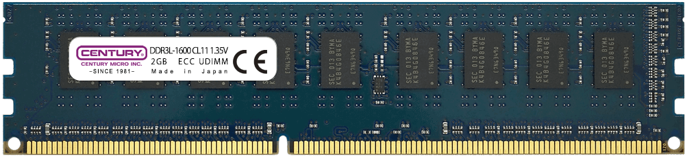 CD2G-D3LUE1600(写真は8GBのものです。)