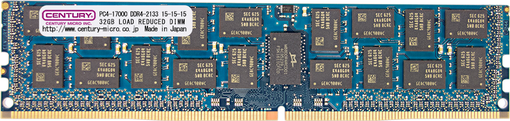 CD32G-D4LE2133L42