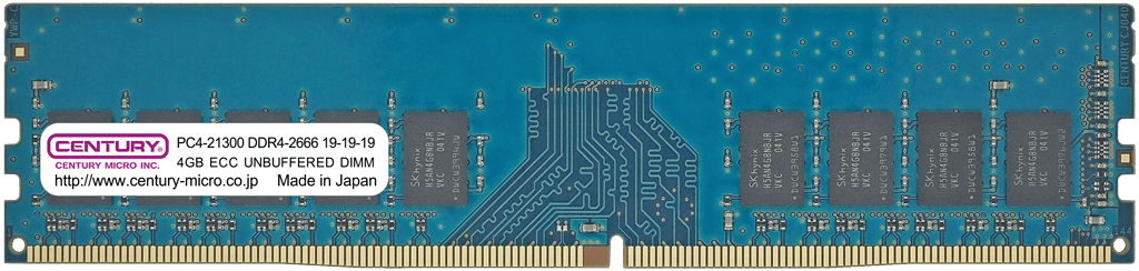 CD4G-D4UE2666H