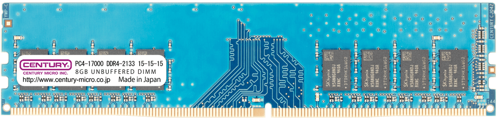 CD8G-D4U2133H