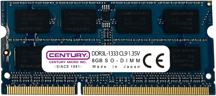 CD8G-SOD3LU1333