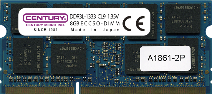 CD8G-SOD3LUE1333