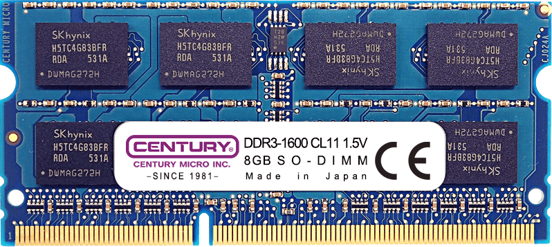 CD8G-SOD3U1600