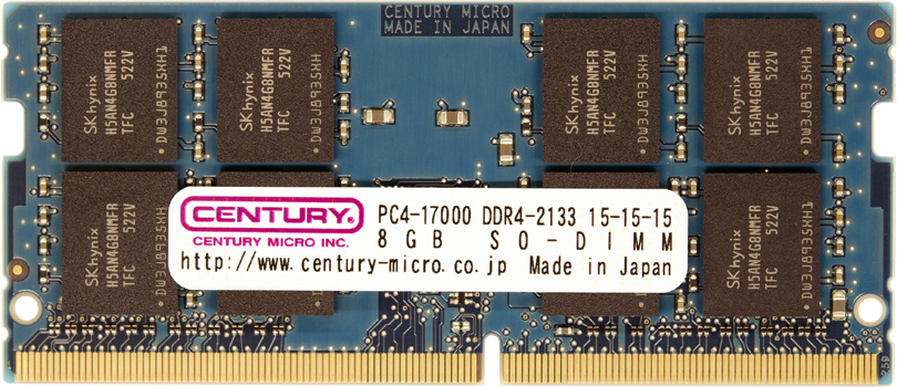 CD8G-SOD4U2133