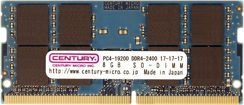CD8G-SOD4U2400